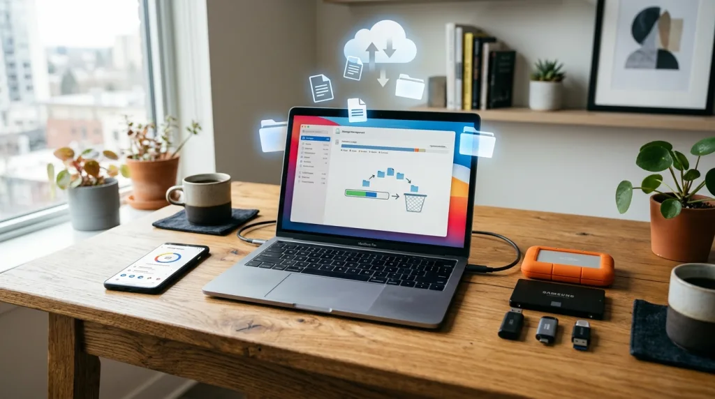 découvrez des astuces simples et efficaces pour libérer de l'espace sur votre pc et optimiser ses performances rapidement.