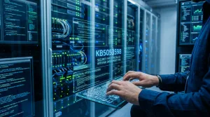 découvrez la mise à jour kb5053598, une mise à jour cruciale garantissant la sécurité et la protection de vos données contre les vulnérabilités.