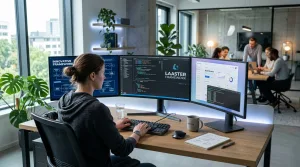 découvrez laaster, un framework innovant qui révolutionne le développement web moderne en offrant performance, flexibilité et facilité d'utilisation pour vos projets.