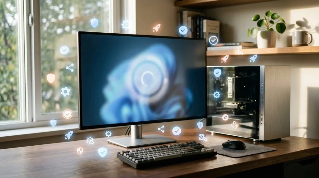 découvrez les nouveautés et correctifs de la mise à jour windows 10 kb5051974, avec toutes les améliorations et résolutions de bugs détaillées pour optimiser votre système.
