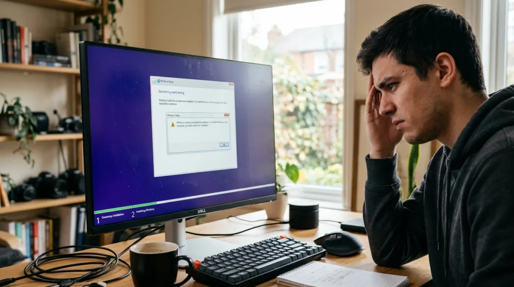 découvrez les problèmes courants liés à l'installation de la mise à jour windows 11 kb5048667 et les ralentissements fréquents qu'elle peut provoquer, avec des conseils pour les résoudre efficacement.