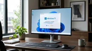 découvrez les nouveautés et correctifs apportés par la mise à jour windows 11 kb5051989, améliorez la performance et la sécurité de votre système.