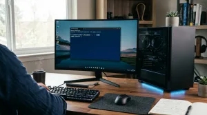 découvrez comment automatiser l'arrêt de votre ordinateur avec la commande shutdown -s -t 3600 grâce à nos astuces powershell simples et efficaces.