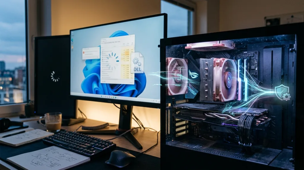 découvrez le rôle de com surrogate sur windows, les problèmes courants associés et les solutions efficaces pour les résoudre.