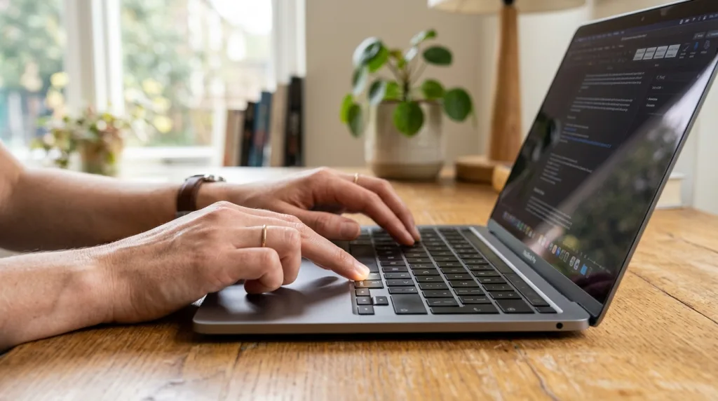 découvrez comment effectuer un contrôle f sur mac facilement et rapidement pour trouver n'importe quel mot ou phrase dans vos documents et pages web.