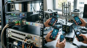 découvrez les différences clés entre tdm et tdma ainsi que leurs applications dans les communications pour optimiser la gestion du temps et des ressources réseau.
