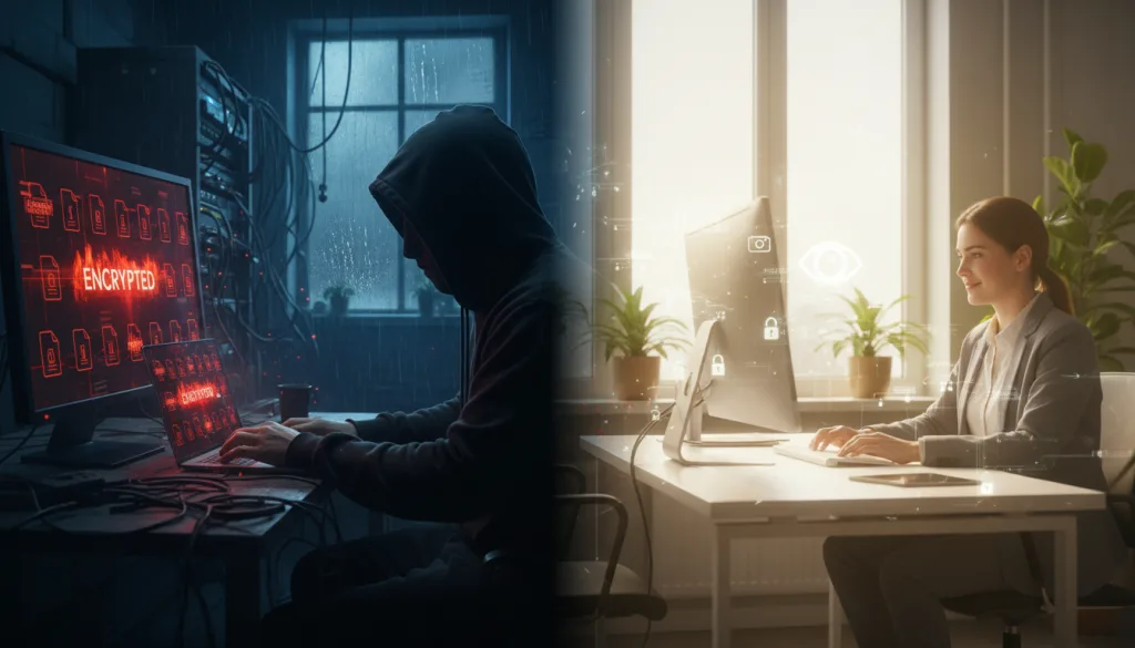 découvrez les deux principales catégories de logiciels malveillants et apprenez à les identifier pour mieux protéger vos appareils et données.