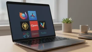 découvrez quels navigateurs internet sont compatibles et disponibles au téléchargement sur linux, avec des options populaires et performantes pour tous les utilisateurs.